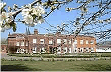 Every Country House has its tale, and history's earliest record of Bush Hall Estate dates back to 1574. Town Bros provide Cleaning Services to Bush Hall, Hatfield Hertfordshire (Herts). Low prices for all your cleaning requirements.Free local Contract cleaning quotations 